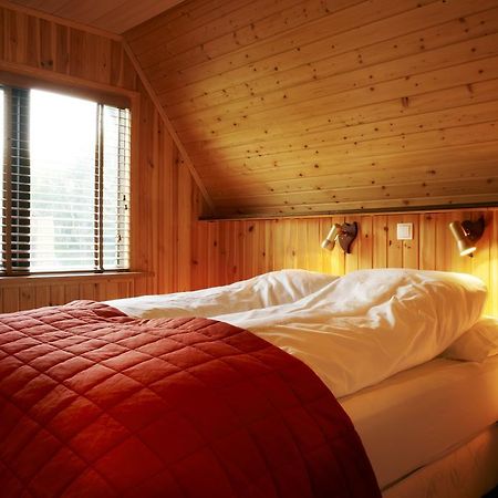 Sacred Seed Hotel Лаугарватн Екстериор снимка