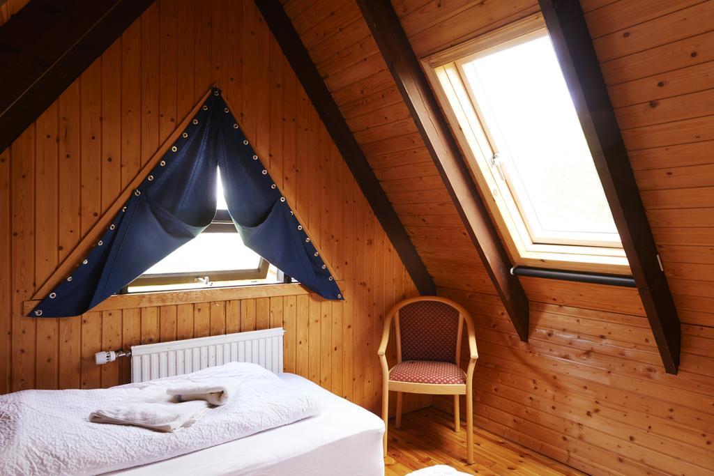 Sacred Seed Hotel Лаугарватн Екстериор снимка