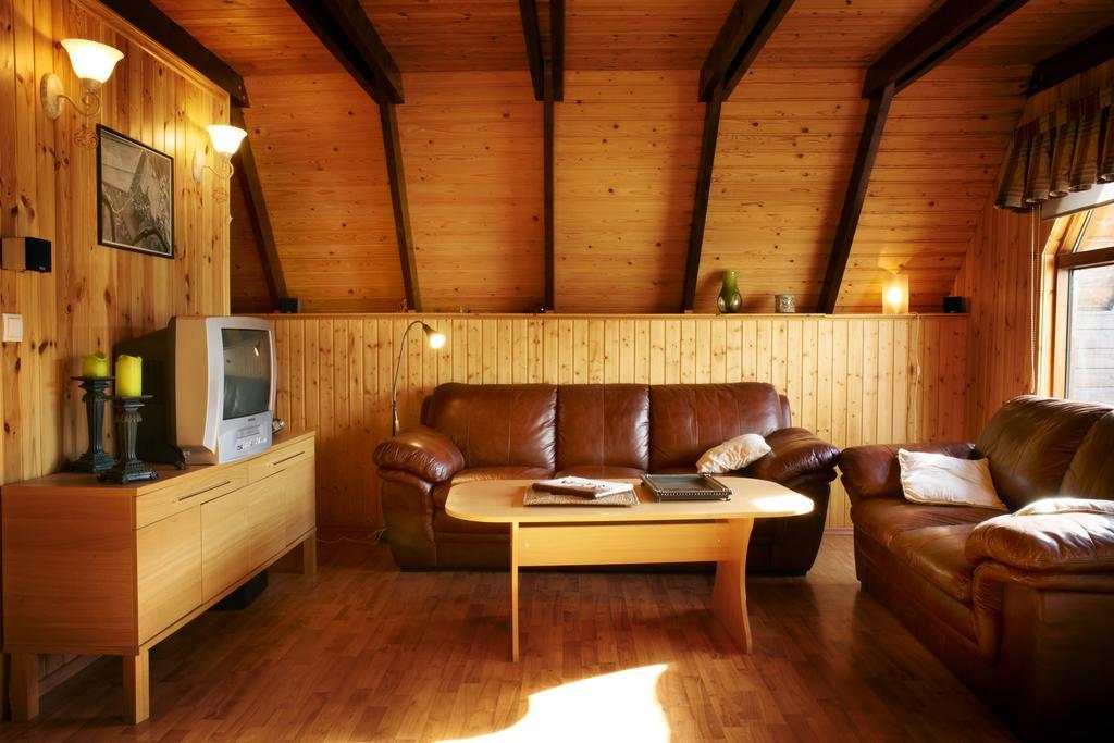 Sacred Seed Hotel Лаугарватн Екстериор снимка