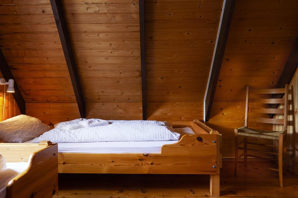 Sacred Seed Hotel Лаугарватн Екстериор снимка
