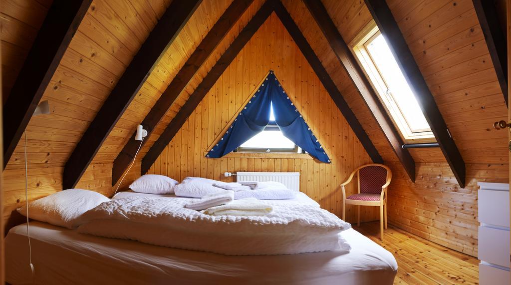 Sacred Seed Hotel Лаугарватн Екстериор снимка