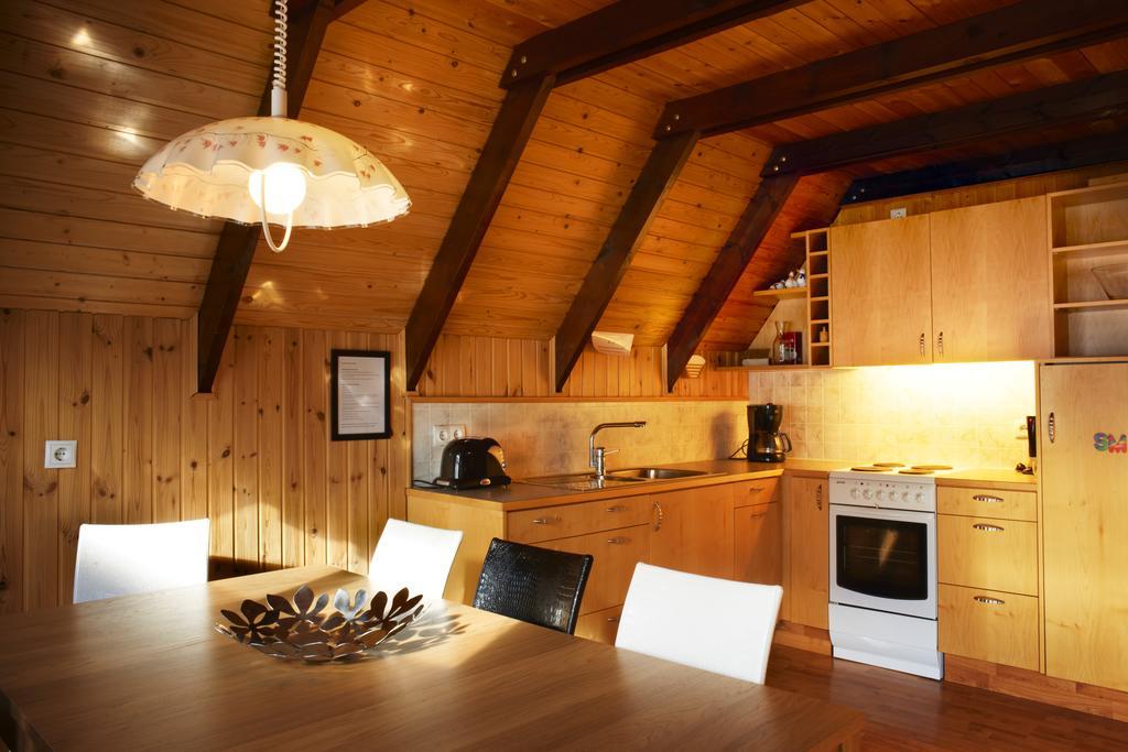 Sacred Seed Hotel Лаугарватн Екстериор снимка