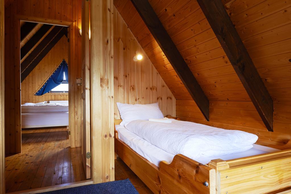 Sacred Seed Hotel Лаугарватн Екстериор снимка