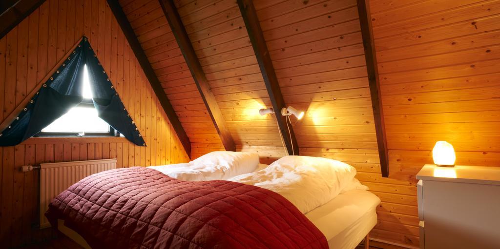 Sacred Seed Hotel Лаугарватн Екстериор снимка